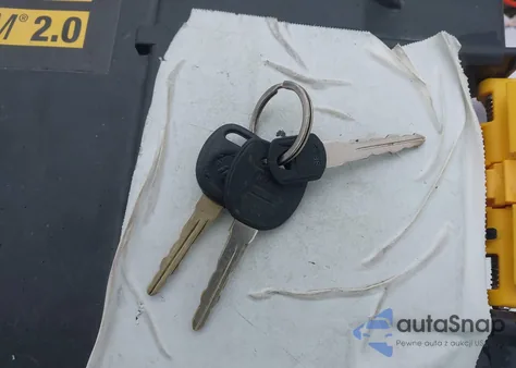 2007 Chevrolet Uplander Ls z USA, uszkodzony, nr VIN 1GBDV13W77D143009